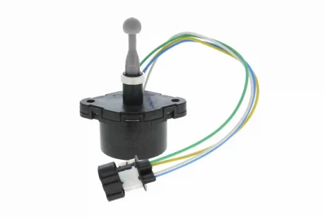 Регулятор висоти фари Лів/Прав BMW 3 (E46), 5 (E39), Z4 (E85), Z4 (E86) 01.96-02.09 VEMO V20770291