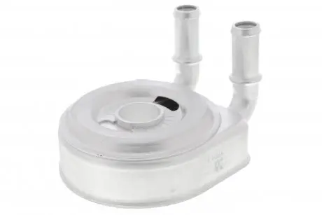 Радиатор масла, двигательное масло VEMO V22600002