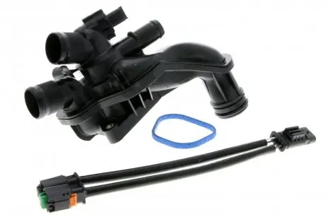 Термостат Citroen Berlingo/Peugeot Partner 1.6VTi 10- VEMO V22990017