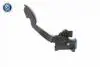 Педаль газу (з датчиком) FIAT 500L, OPEL ADAM, CORSA D, CORSA D/HATCHBACK, CORSA E 0.9-1.7D 07.06- VEMO V24820004 (фото 7)