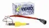 Інжектор аміаку в системі дозування DeNOx VEMO V25-67-0006 (фото 2)