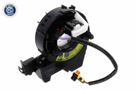 Пружина подушки безпеки VEMO V25-72-0328