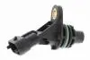 Датчик положення розподільчого валу FORD B-MAX, C-MAX II, ECOSPORT, FIESTA VI, FIESTA VII, FOCUS III, FOCUS III/HATCHBACK, FOCUS III/KOMBI, FOCUS IV, GRAND C-MAX, MONDEO V 1.0-1.5 02.12- VEMO V25721186 (фото 1)
