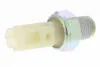 Датчик тиску масла (1 pin, білий, (EN) for gauge) FORD USA EDGE, EXPLORER, F-150, FUSION, MUSTANG, RANGER, TAURUS, TRANSIT-150, TRANSIT-250, TRANSIT-350 1.5-6.2 10.96- VEMO V25730109 (фото 1)