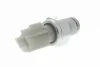 Датчик тиску масла (1 pin, білий, (EN) for gauge) FORD USA EDGE, EXPLORER, F-150, FUSION, MUSTANG, RANGER, TAURUS, TRANSIT-150, TRANSIT-250, TRANSIT-350 1.5-6.2 10.96- VEMO V25730109 (фото 10)