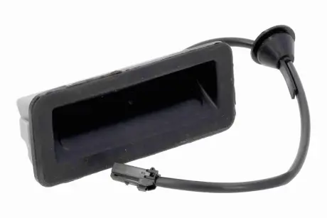 Кнопка відкриття кришки багажника ((EN) handle micro-connector) FORD FOCUS C-MAX, FOCUS II 10.03-09.12 VEMO V25730189