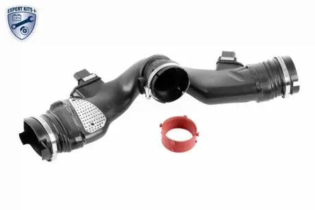 Впускний патрубок VEMO V30-72-0876