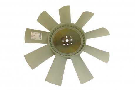 Крыльчатка вентилятора VEMO V30901658 (фото 1)