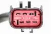 Двигун склоочисника JEEP WRANGLER II 08.96-04.07 VEMO V33070011 (фото 2)