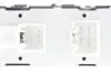 Кнопка піднімання вікна передн Лів DODGE CALIBER, JEEP COMPASS, PATRIOT 1.8-2.4LPG 06.06- VEMO V33730017 (фото 3)