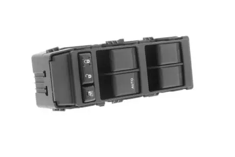 Кнопка піднімання вікна передн Лів DODGE CALIBER, JEEP COMPASS, PATRIOT 1.8-2.4LPG 06.06- VEMO V33730017