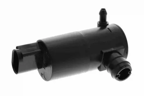 Насос склоомивача передн OPEL AGILA ŠIKMÁ ZADNÍ ČÁST 04.08-10.14 VEMO V40080021