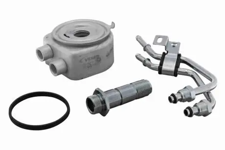 Радиатор масляный Opel Insignia 2.0 08- VEMO V40602120