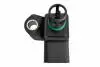 Датчик тиску у впускному колекторі OPEL ASTRA J, ASTRA J GTC, ASTRA J/HATCHBACK, ASTRA K, ASTRA K/KOMBI, INSIGNIA B, INSIGNIA B COUNTRY, INSIGNIA B GRAND SPORT A13DTE-F15DVH 09.09- VEMO V40-72-0085 (фото 1)