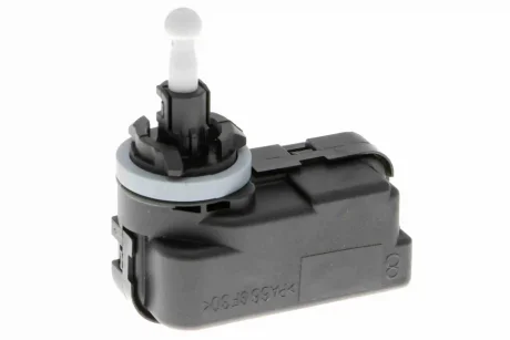 Регулятор висоти фари Лів/Прав AUDI Q5, OPEL CORSA D, CORSA D/HATCHBACK, MERIVA A, SIGNUM, TIGRA, VECTRA C, VECTRA C GTS, SEAT ALTEA, ALTEA XL, EXEO, EXEO ST, IBIZA IV, IBIZA IV SC 10.01- VEMO V40770017