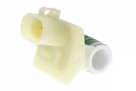 Резистор вентилятора радіатора ALFA ROMEO 4C, 4C SPIDER, GIULIETTA, GIULIETTA/HATCHBACK, FIAT FIORINO/MINIVAN, GRANDE PUNTO, LINEA, QUBO, OPEL ADAM, CORSA D, CORSA D/HATCHBACK 1.0-2.0D 06.05- VEMO V40790014