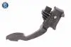 Педаль газу ALFA ROMEO MITO, FIAT 500L, GRANDE PUNTO, LINEA, PUNTO EVO, OPEL ADAM, CORSA D, CORSA D/HATCHBACK, CORSA E 0.9-1.9D 06.05- VEMO V40820008 (фото 3)