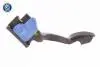 Педаль газу ALFA ROMEO MITO, FIAT 500L, GRANDE PUNTO, LINEA, PUNTO EVO, OPEL ADAM, CORSA D, CORSA D/HATCHBACK, CORSA E 0.9-1.9D 06.05- VEMO V40820008 (фото 4)