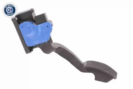 Педаль газу ALFA ROMEO MITO, FIAT 500L, GRANDE PUNTO, LINEA, PUNTO EVO, OPEL ADAM, CORSA D, CORSA D/HATCHBACK, CORSA E 0.9-1.9D 06.05- VEMO V40820008