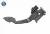 Педаль газу ALFA ROMEO MITO, FIAT 500L, GRANDE PUNTO, LINEA, PUNTO EVO, OPEL ADAM, CORSA D, CORSA D/HATCHBACK, CORSA E 0.9-1.9D 06.05- VEMO V40820008 (фото 8)