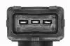 Датчик положення розподільчого валу CHEVROLET AVEO / KALOS, SPARK 1.0-1.2LPG 01.08- VEMO V51720215 (фото 2)