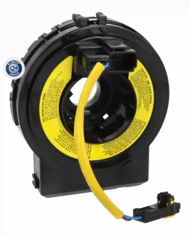 Пружина подушки безпеки HYUNDAI I30 1.4-2.0D 10.07-12.16 VEMO V52720458