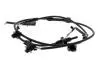 Датчик ABS передн Прав SUBARU TREZIA, TOYOTA VERSO S, YARIS, YARIS / VIOS, YARIS/HATCHBACK 1.0-1.8 08.05- VEMO V70720348 (фото 1)