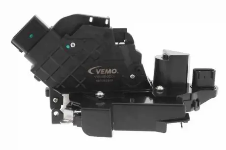 Замок двері передн Лів VOLVO C30, S40 II, S80 II, V50, V70 III, V70 III/KOMBI, XC60 I, XC70 II 12.03-12.17 VEMO V95850011