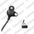 Датчик положення колінчастого вала SEAT CORDOBA, IBIZA III, SKODA FABIA I, FABIA I PRAKTIK, VW GOLF IV, POLO, POLO IV 1.9D 08.97-04.12 Vernet CS0072 (фото 1)