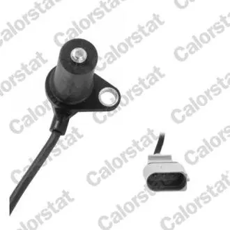 Датчик положення колінчастого вала SEAT CORDOBA, IBIZA III, SKODA FABIA I, FABIA I PRAKTIK, VW GOLF IV, POLO, POLO IV 1.9D 08.97-04.12 Vernet CS0072