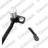 Датчик положення колінчастого вала SEAT AROSA, CORDOBA, IBIZA III, SKODA FABIA I, VW FOX, LUPO I, POLO, POLO III, POLO IV 1.0-2.0 10.94-04.12 Vernet CS0073 (фото 1)