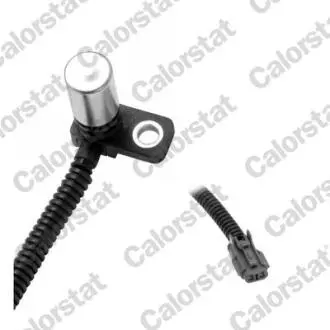 Датчик положення колінчастого вала SEAT AROSA, CORDOBA, IBIZA III, SKODA FABIA I, VW FOX, LUPO I, POLO, POLO III, POLO IV 1.0-2.0 10.94-04.12 Vernet CS0073