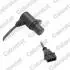 Датчик положення колінчастого вала VW GOLF IV 2.0 06.98-06.02 Vernet CS0074 (фото 1)