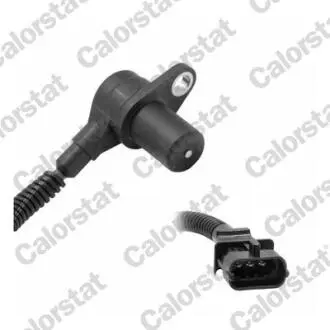 Датчик положення колінчастого вала HYUNDAI I40 I, I40 I CW, IX35, KIA CARENS IV, OPTIMA, SPORTAGE III 1.7D 09.10-05.19 Vernet CS0079
