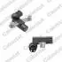 Датчик положення колінчастого вала RENAULT LAGUNA I, MEGANE I, MEGANE I CLASSIC, MEGANE I COACH, SCENIC I 1.9D 09.96-08.03 Vernet CS0186 (фото 1)