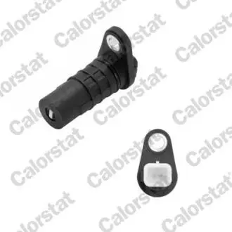 Датчик положення колінчастого вала NISSAN QASHQAI I, OPEL MOVANO B, VIVARO A, RENAULT ESPACE IV, KOLEOS II, LAGUNA III, LATITUDE, MASTER III, MEGANE, MEGANE II, MEGANE III 2.0D/2.3D 08.05- Vernet CS0262