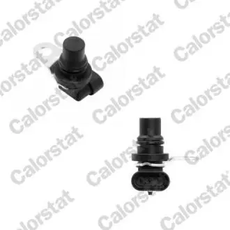 Датчик положення колінчастого вала OPEL ASTRA G, ASTRA G/KOMBI, COMBO TOUR, COMBO/MINIVAN, MERIVA A 1.6 09.00- Vernet CS0274
