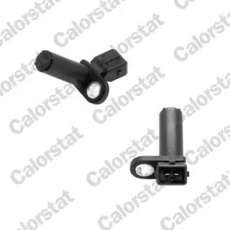 Датчик положення колінчастого вала FORD COUGAR, COURIER, ESCORT CLASSIC, ESCORT VI, ESCORT VI/KOMBI, FIESTA IV, FIESTA/HATCHBACK, FIESTA/MINIVAN, FOCUS I, FOCUS I/KOMBI, KA 1.25-2.4D 02.93- Vernet CS0364