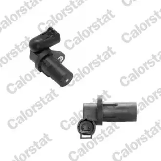 OPEL Датчик оборотов двигателя Movano,Vivaro,Renault Vernet CS0373