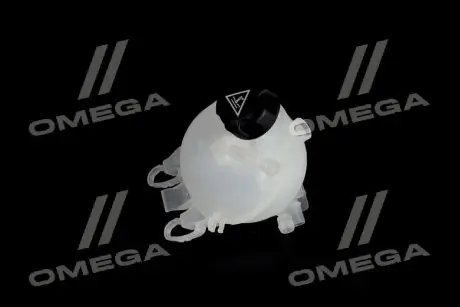 Компенсационный расширитель Vernet ET0022C2