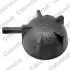 Бачок расширительный VW T3 1.6/1.7/1.9TD -92 Vernet ET0077C1 (фото 2)