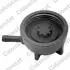 Бачок расширительный VW T3 1.6/1.7/1.9TD -92 Vernet ET0077C1 (фото 3)