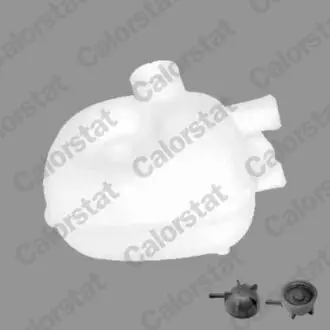 Бачок расширительный VW T3 1.6/1.7/1.9TD -92 Vernet ET0077C1