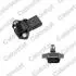Датчик тиску у впускному колекторі (4 pin) AUDI A1, A1 CITY CARVER, A2, A3, A4 B9, A5, Q2, Q3, Q5, SEAT ALHAMBRA, ARONA, ATECA, IBIZA IV, IBIZA IV SC, IBIZA IV ST, IBIZA IV/HATCHBACK 1.0-3.0D 02.01- Vernet MS0007 (фото 1)