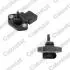 VW Датчик давления воздуха BORA Variant (1J6) 1.9 TDI 01-05, GOLF IV Variant (1J5) 1.9 TDI 01-06, SEAT TOLEDO II 1.9 TDI 00-04 Vernet MS0025 (фото 1)