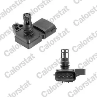 Датчик тиску у впускному колекторі (4 pin) SMART FORTWO 1.0 01.07- Vernet MS0030