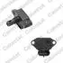 Датчик тиску у впускному колекторі (4 pin) CHRYSLER 300M, NEON, NEON II 2.0/3.5 05.94-12.06 Vernet MS0039 (фото 1)