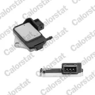 Датчик тиску у впускному колекторі (3 pin) CITROEN XM, FIAT DOBLO/MINIVAN, FORD SCORPIO II, HONDA ACCORD V, ACCORD VI, LAND ROVER FREELANDER I, MG MG ZR, MG ZS, OPEL ASTRA G, ASTRA H 1.6-2.5D 05.94- Vernet MS0041