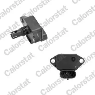 Датчик тиску у впускному колекторі (4 pin) SKODA FELICIA CUBE, FELICIA I, FELICIA II 1.3 10.94-04.02 Vernet MS0042