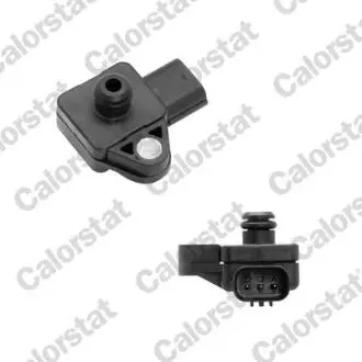 Датчик тиску у впускному колекторі (3 pin) HONDA CIVIC VII, CIVIC VIII, CR-V II, FR-V, JAZZ II, JAZZ III, LEGEND IV, STREAM 1.2-3.7 11.00- Vernet MS0051